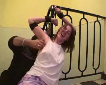 FrenchTickling - Lydie 11-15FrenchTickling 
